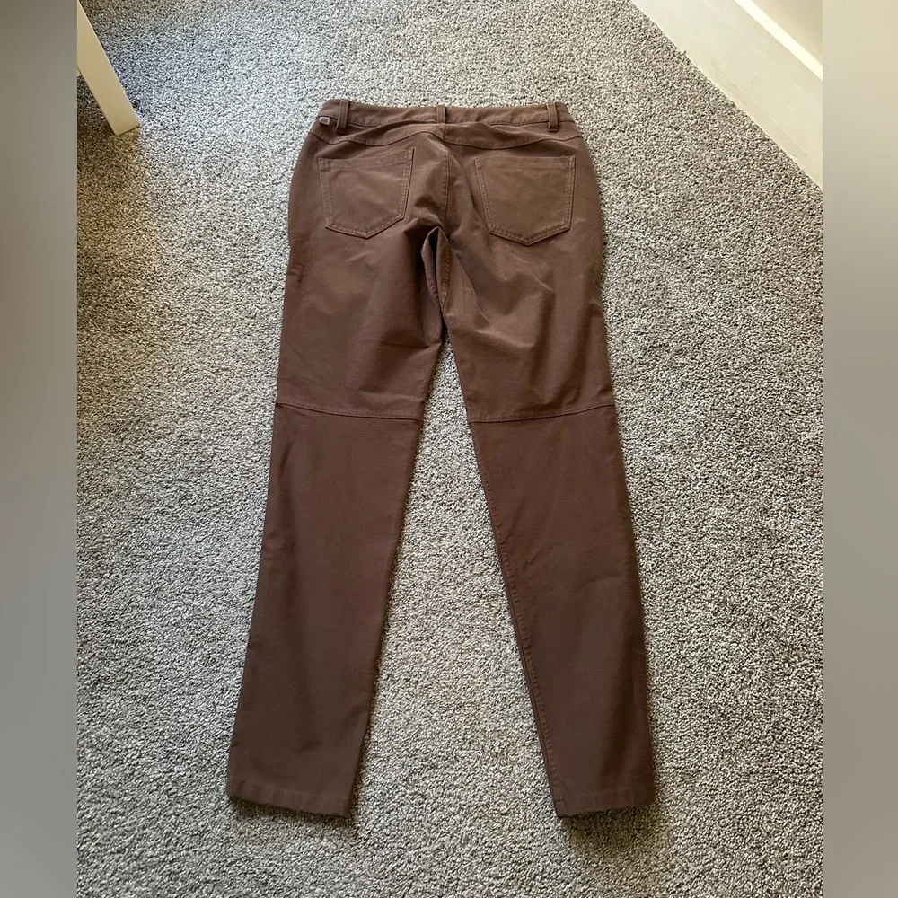 Lululemon Slim Fit Pant *Utilitech